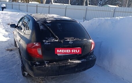 KIA Rio II, 2003 год, 190 000 рублей, 6 фотография