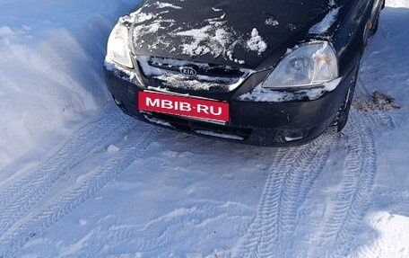 KIA Rio II, 2003 год, 190 000 рублей, 8 фотография