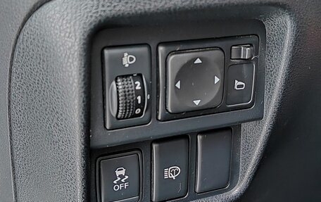 Nissan Juke II, 2012 год, 700 000 рублей, 12 фотография