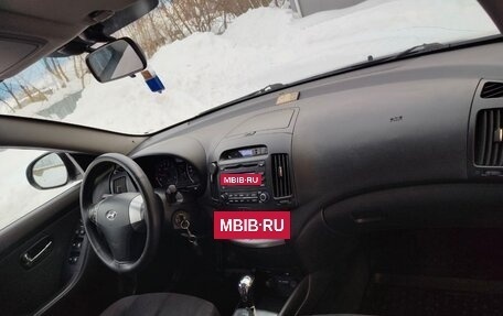 Hyundai Elantra IV, 2010 год, 710 000 рублей, 5 фотография