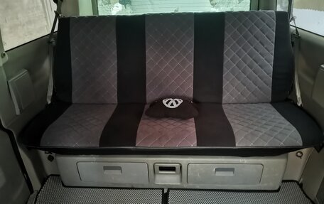 Volkswagen Multivan T4, 2001 год, 1 600 000 рублей, 2 фотография