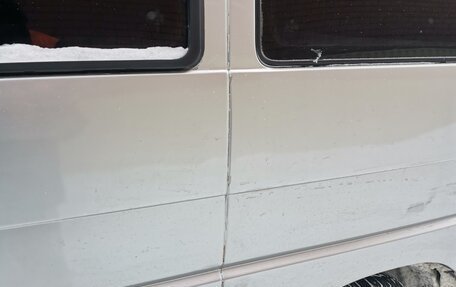 Volkswagen Multivan T4, 2001 год, 1 600 000 рублей, 8 фотография