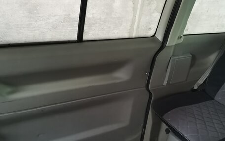 Volkswagen Multivan T4, 2001 год, 1 600 000 рублей, 3 фотография