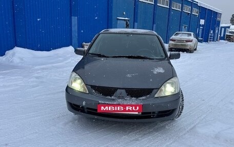 Mitsubishi Lancer IX, 2005 год, 290 000 рублей, 3 фотография