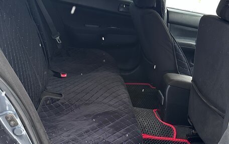 Mitsubishi Lancer IX, 2005 год, 290 000 рублей, 10 фотография