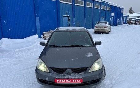 Mitsubishi Lancer IX, 2005 год, 290 000 рублей, 4 фотография