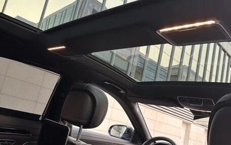 Mercedes-Benz S-Класс, 2018 год, 6 000 000 рублей, 13 фотография