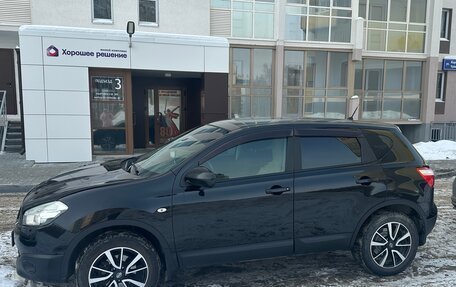 Nissan Qashqai, 2013 год, 1 090 000 рублей, 3 фотография