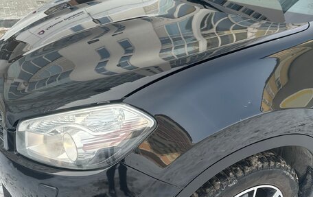 Nissan Qashqai, 2013 год, 1 090 000 рублей, 5 фотография