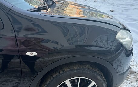 Nissan Qashqai, 2013 год, 1 090 000 рублей, 11 фотография