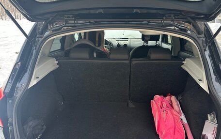 Nissan Qashqai, 2013 год, 1 090 000 рублей, 12 фотография