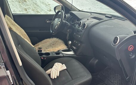 Nissan Qashqai, 2013 год, 1 090 000 рублей, 17 фотография