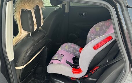 Nissan Qashqai, 2013 год, 1 090 000 рублей, 20 фотография