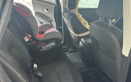 Nissan Qashqai, 2013 год, 1 090 000 рублей, 18 фотография