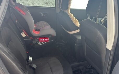 Nissan Qashqai, 2013 год, 1 090 000 рублей, 19 фотография