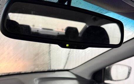 Hyundai Solaris II рестайлинг, 2012 год, 640 000 рублей, 10 фотография