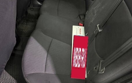 Hyundai Solaris II рестайлинг, 2012 год, 640 000 рублей, 9 фотография