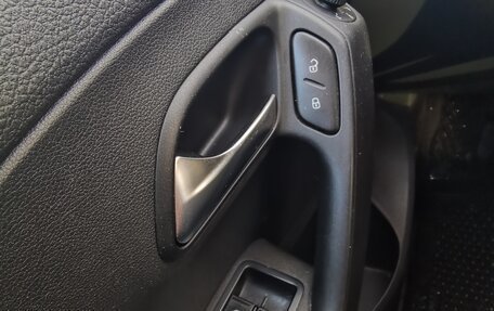 Volkswagen Polo VI (EU Market), 2016 год, 970 000 рублей, 15 фотография