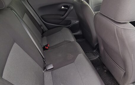 Volkswagen Polo VI (EU Market), 2016 год, 970 000 рублей, 20 фотография