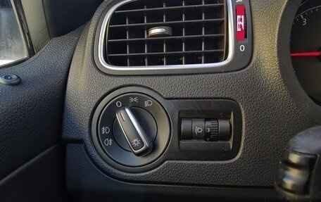 Volkswagen Polo VI (EU Market), 2016 год, 970 000 рублей, 14 фотография