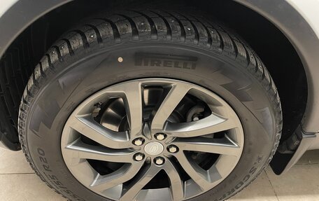 Land Rover Discovery IV, 2017 год, 3 900 000 рублей, 8 фотография