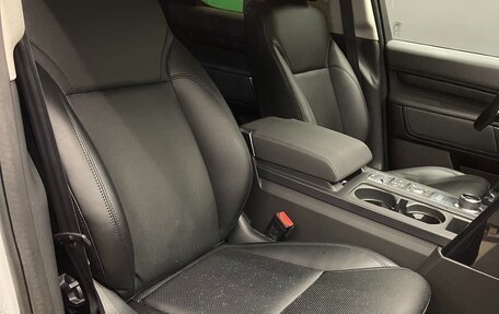 Land Rover Discovery IV, 2017 год, 3 900 000 рублей, 17 фотография