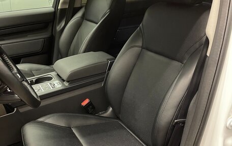 Land Rover Discovery IV, 2017 год, 3 900 000 рублей, 14 фотография