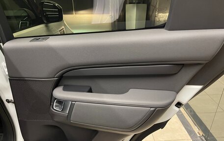 Land Rover Discovery IV, 2017 год, 3 900 000 рублей, 18 фотография