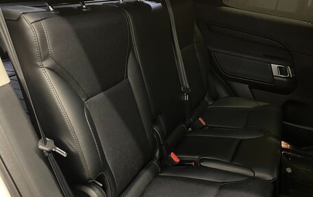 Land Rover Discovery IV, 2017 год, 3 900 000 рублей, 19 фотография