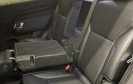 Land Rover Discovery IV, 2017 год, 3 900 000 рублей, 21 фотография