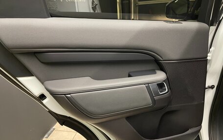 Land Rover Discovery IV, 2017 год, 3 900 000 рублей, 20 фотография