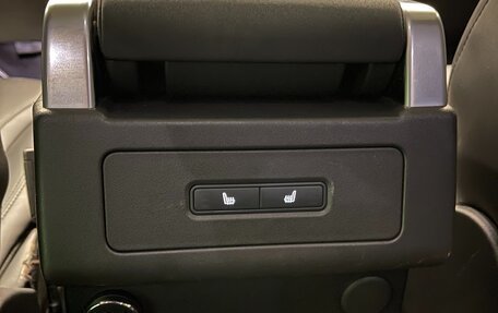 Land Rover Discovery IV, 2017 год, 3 900 000 рублей, 22 фотография