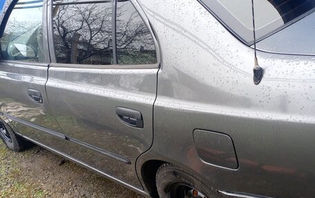 Hyundai Accent II, 2004 год, 400 000 рублей, 2 фотография