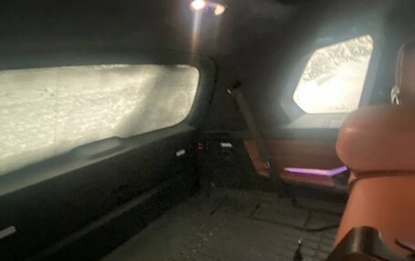 BMW X7, 2019 год, 7 000 000 рублей, 9 фотография