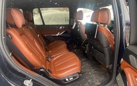 BMW X7, 2019 год, 7 000 000 рублей, 6 фотография