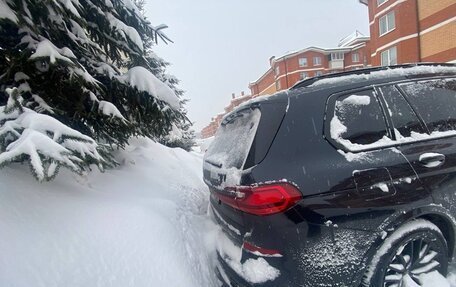 BMW X7, 2019 год, 7 000 000 рублей, 5 фотография