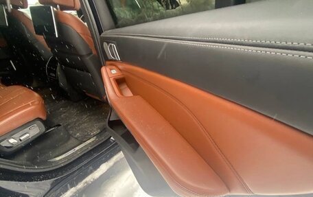 BMW X7, 2019 год, 7 000 000 рублей, 10 фотография