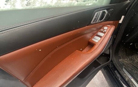 BMW X7, 2019 год, 7 000 000 рублей, 11 фотография