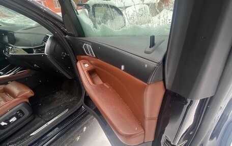 BMW X7, 2019 год, 7 000 000 рублей, 12 фотография