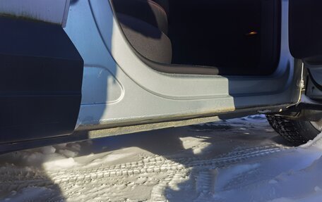 Volkswagen Tiguan I, 2010 год, 900 000 рублей, 3 фотография