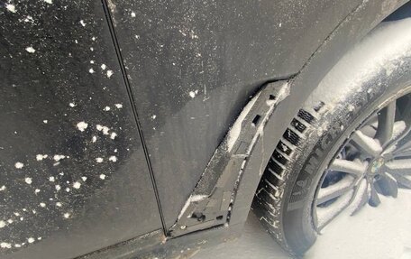 BMW X7, 2019 год, 7 000 000 рублей, 13 фотография