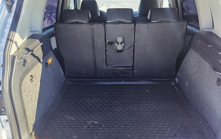 Volkswagen Tiguan I, 2010 год, 900 000 рублей, 4 фотография