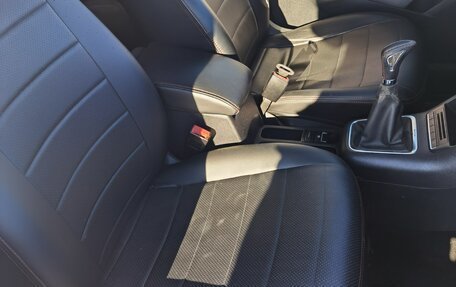 Volkswagen Tiguan I, 2010 год, 900 000 рублей, 5 фотография