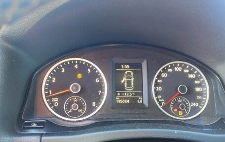 Volkswagen Tiguan I, 2010 год, 900 000 рублей, 10 фотография