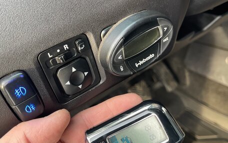 Mitsubishi Pajero IV, 2007 год, 1 500 000 рублей, 7 фотография