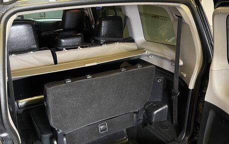 Mitsubishi Pajero IV, 2007 год, 1 500 000 рублей, 13 фотография