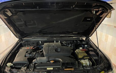 Mitsubishi Pajero IV, 2007 год, 1 500 000 рублей, 12 фотография