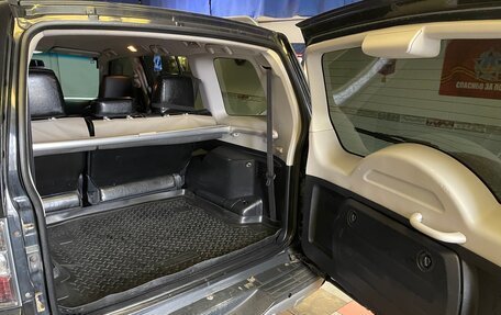 Mitsubishi Pajero IV, 2007 год, 1 500 000 рублей, 14 фотография