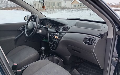 Ford Focus IV, 2004 год, 310 000 рублей, 4 фотография