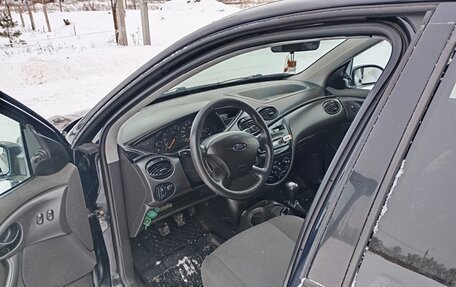 Ford Focus IV, 2004 год, 310 000 рублей, 5 фотография